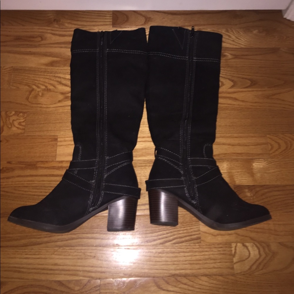Belks Boots